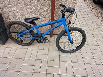 Dětské kolo Apache Yuma 20