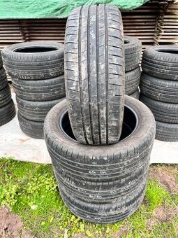 215/55 R18 95H letní pneu Bridgestone 2019