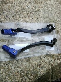 Řadička YAMAHA WR a YZ 250-450F 98-21