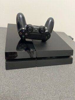 Sony Playstation 4 500GB