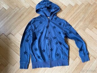 Dětská mikina H&M vel. 134 / 140 super stav