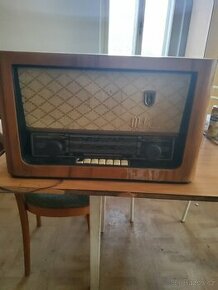 Rádio