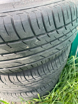 Sada pneu + disky 175/65 R14 4x100