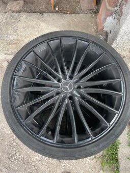 ALU 5x112 r19 dvourozměr