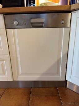 Myčka Whirlpool ADG 6560/3 IX