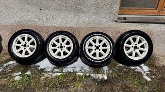 Alu komplety
