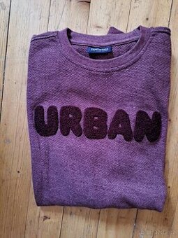 Mikina Urban - 1