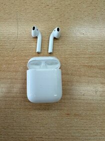 Prodám sluchatka AIRPODS 2 - 1