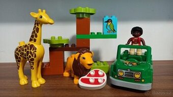 Lego Duplo 10802 savana