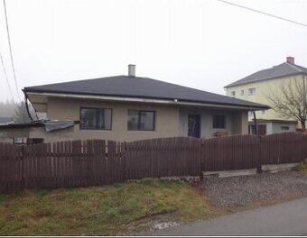 Rodinný dům, Šenov, okr. Ostrava - město, ID 7301e 0207
