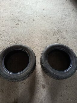 Zimní pneu 195/65 R15