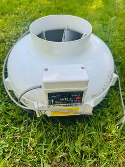 Prima klima pk 160-2 - 1