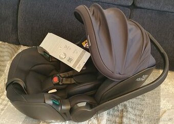 Vajíčko Britax Römer Baby Safe Pro 2025, NOVÁ, s visačkou