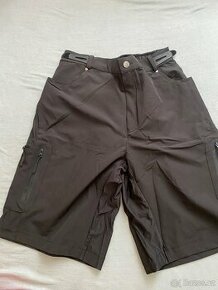 Panske MTB kratasy vel.XL - 1