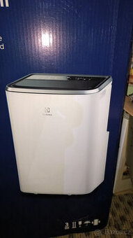 Klimatizace Electrolux EXP26U338HW 2600 W - nová, nevybalená