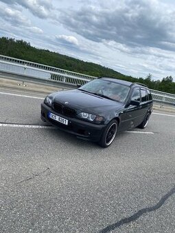 BMW E46