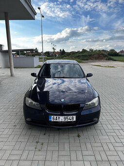 Bmw e90 325i