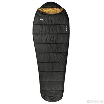 SPACÁK CYKLOTOUR -2 sleeping bag