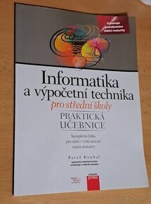 Informatika a výpočetní technika