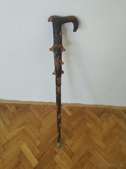 Stará hůl - 1