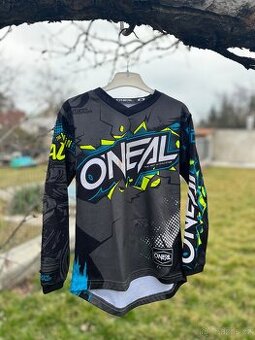 Dětský dres O'NEAL, S