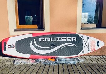 Paddleboard/surf/iSUP 305cm na 130kg - 1