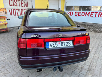 Seat Toledo 16v 2.0 110 kw PO RENOVACI - 1