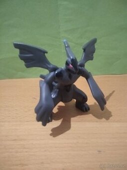 Černý pokemon - 1