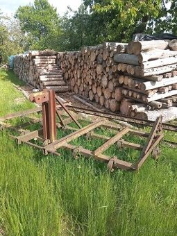 kultivátor - 1