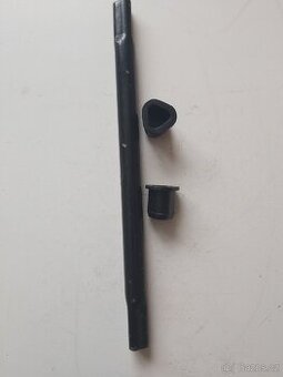 Traktor RS 09, ND za