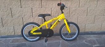 Dětské kolo 16" Apache
