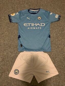 Dres Manchesteru City - 1