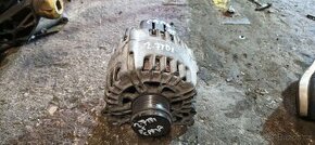 Alternator audi 2.7tdi audi 4 a5 cama 059903016j