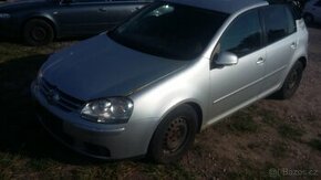vw golf 5 1.9tdi 77kw