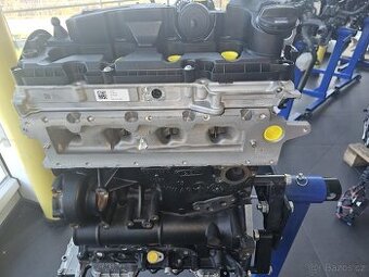 CUPA 2,0 TDI 135 KW NOVY MOTOR - 1