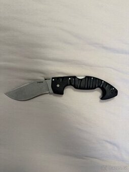 Cold Steel Spartan - nový, nepoužitý