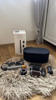 Dyson airwrap complete long
