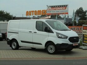 Ford Transit Custom, 2.0 TDCi
