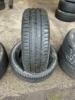2ks letní pneu Michelin 195/55/16
