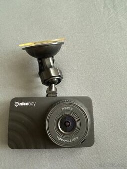 Auto kamera Nice boy