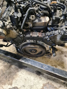 Motor 3.0 tdi, 165 kW, BKS