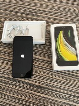 iPhone SE 2020
