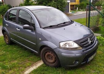 Prodám Citroen C3