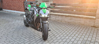 Kawasaki Z1000, r.v. 2016