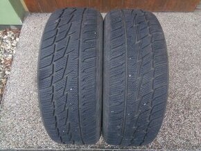 Zimní pneu 205/55/16 R16 Matador