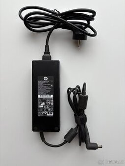 Originální nabíječka HP 681059-001, TPC-BA521