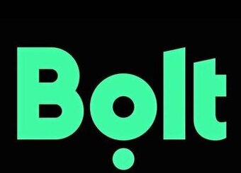 Přijmu řidiče bolt