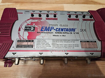 Multiswitch EMP MS9/4PIU-5 - 1