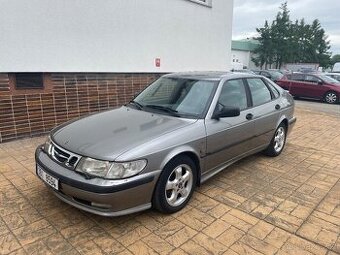 SAAB 9-3