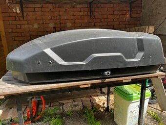 Thule stresni box XT S